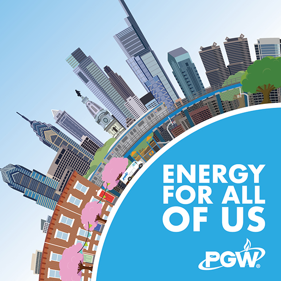 Energy for All of Us